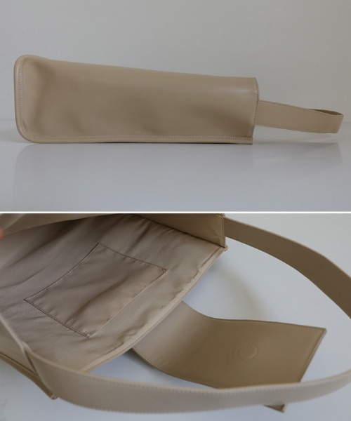 select MOCA（セレクトモカ）の「ビッグトートバッグ（トートバッグ・レディース・ベージュ/ブラック・FREE）」の22枚目の写真