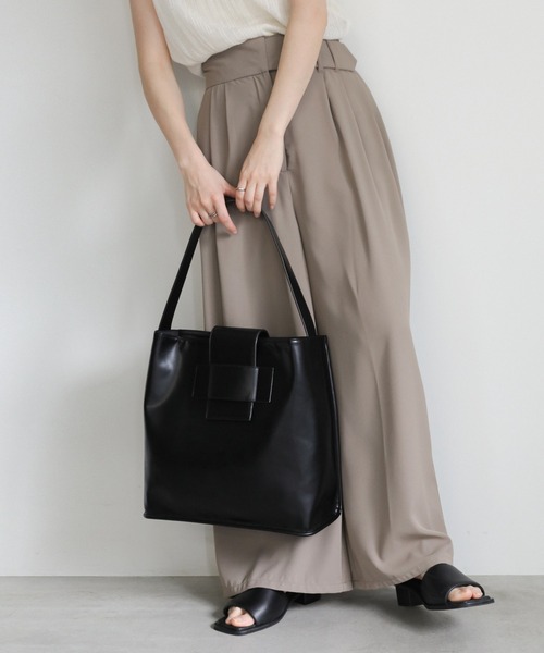 セール】ビッグトートバッグ（トートバッグ）｜select MOCA（セレクト