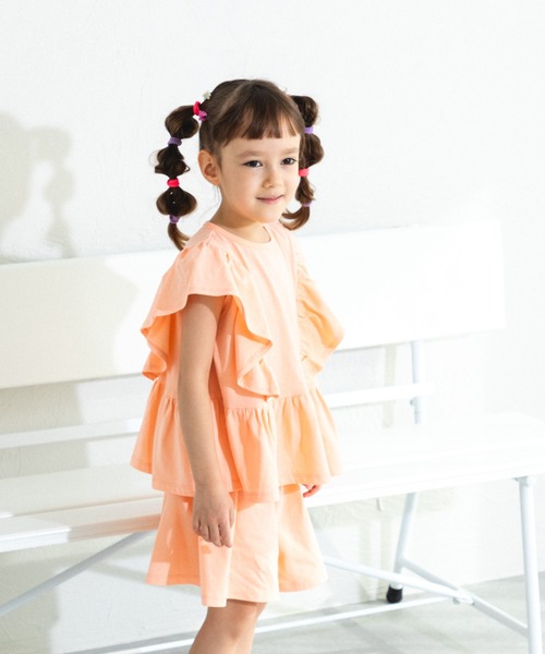 【パーティー】セットアップ ティアード　 フリル　デザイン　美魔女　M Andy GLAMOROUS/アンディグラマラス】マーメイド/ フリル