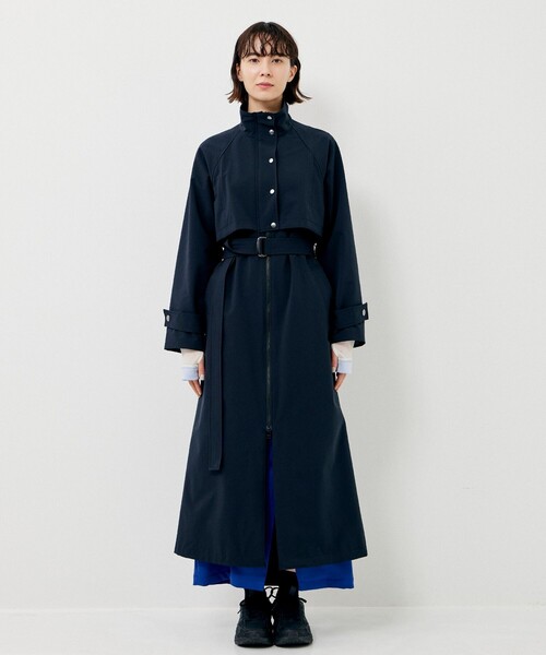 CITY TOKYO（シティトウキョウ）の「レナペスヨークスタンドスプリング