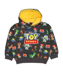 Disney（ディズニー）の「親子お揃い ディズニー トイ・ストーリー 総柄パーカー 9201K（パーカー・キッズ）」