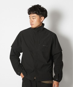 bowwow パーカー BOWWOW】BOW TECH HOODIE（パーカー）｜BOW WOW（バウワウ）の