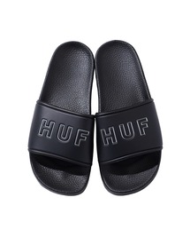 HUF | HUF / ハフ HUF OG SLIDE スライド サンダル(サンダル)