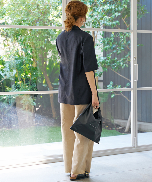 Spick & Span（スピックアンドスパン）の「ガーメントダイルーズ