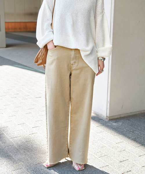 Spick & Span（スピックアンドスパン）の「ガーメントダイルーズ