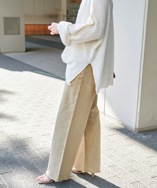 Spick & Span（スピックアンドスパン）の「ガーメントダイルーズ