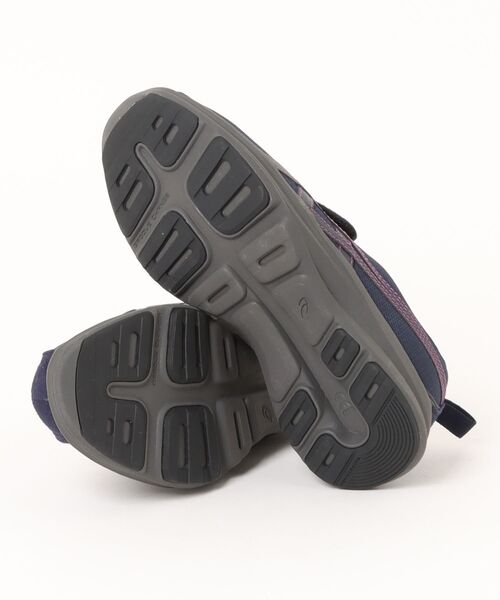 ASICS WALKING（アシックスウォーキング）の「ライフウォーカー レディース 3E相当（ドレスシューズ・レディース・ネイビー・21.5cm/22.0cm/22.5cm/23.0cm/23.5cm/24.0cm/24.5cm/25.0cm）」の3枚目の写真