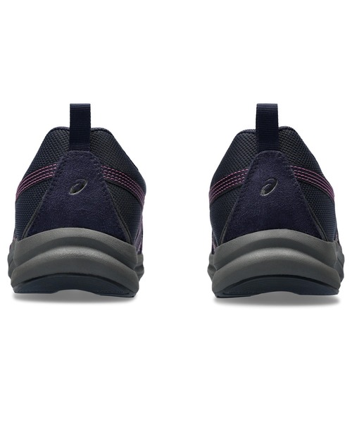 ASICS WALKING(アシックスウォーキング)の「ライフウォーカー レディース 3E相当(スニーカー・レディース・ネイビー・21.5cm/22.0cm/22.5cm/23.0cm/23.5cm/24.0cm/24.5cm/25.0cm)」の10枚目の写真