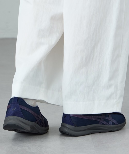 ASICS WALKING(アシックスウォーキング)の「ライフウォーカー レディース 3E相当(スニーカー・レディース・ネイビー・21.5cm/22.0cm/22.5cm/23.0cm/23.5cm/24.0cm/24.5cm/25.0cm)」の12枚目の写真