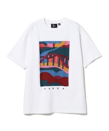 by Parra / Nijmegen Trip T-shirt