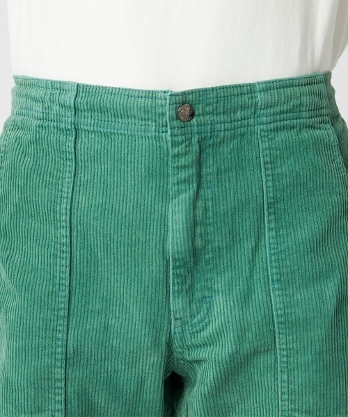 Ocean Pacific（オーシャンパシフィック）の「【OP/オーピー】コーデュロイベイカーパンツ  ショートパンツ（その他パンツ・メンズ・コーラル/ネイビー/グリーン/オフホワイト・LARGE/MEDIUM/X-LARGE）」の16枚目の写真
