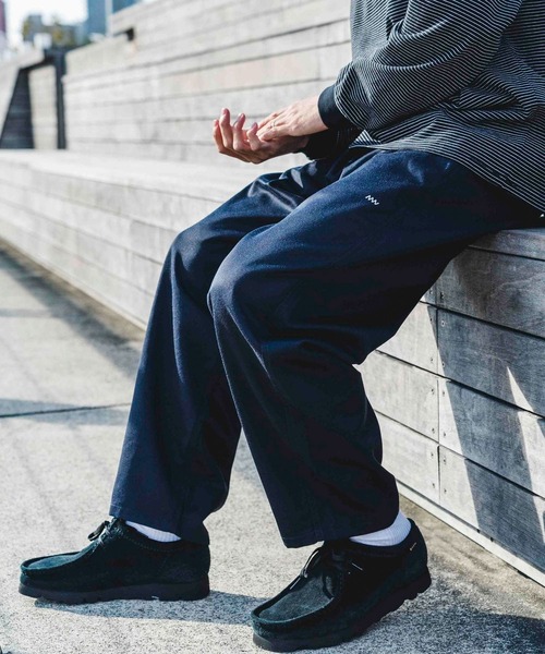 STONEMASTER（ストーンマスター ）の「『別注』STONEMASTER×ROKX×DOORS　CLIMBING PANT（その他パンツ・メンズ・ネイビー/グレー/オリーブ/ベージュ・LARGE/SMALL/MEDIUM）」の9枚目の写真