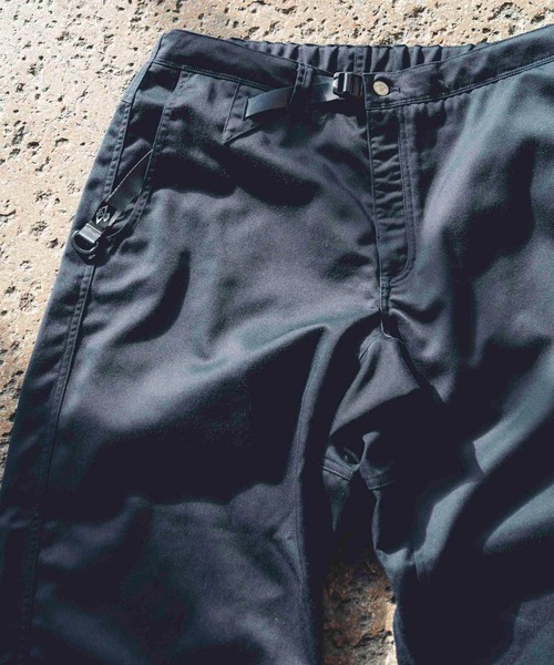 STONEMASTER（ストーンマスター ）の「『別注』STONEMASTER×ROKX×DOORS　CLIMBING PANT（その他パンツ・メンズ・ネイビー/グレー/オリーブ/ベージュ・LARGE/SMALL/MEDIUM）」の16枚目の写真