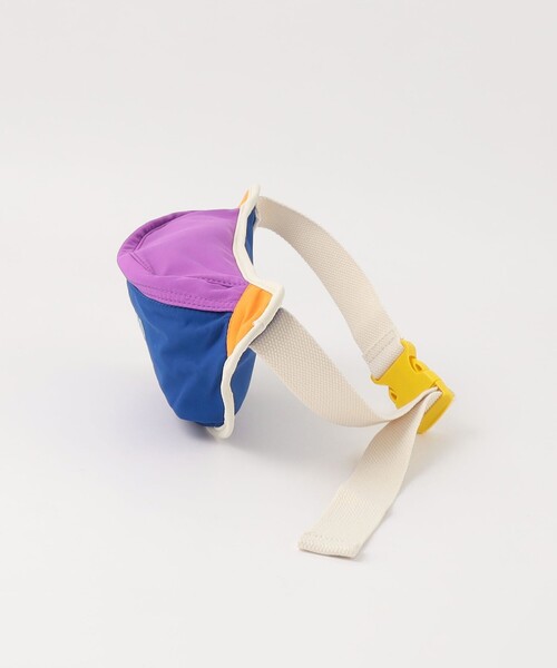 BOBO CHOSES（ボボショーズ）の「＜BOBO CHOSES＞マルチポーチ（ボディバッグ/ウエストポーチ・キッズ・その他1・FREE）」の2枚目の写真