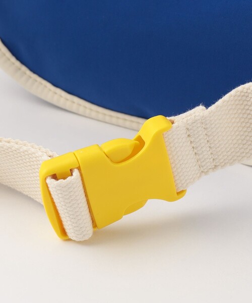 BOBO CHOSES（ボボショーズ）の「＜BOBO CHOSES＞マルチポーチ（ボディバッグ/ウエストポーチ・キッズ・その他1・FREE）」の6枚目の写真