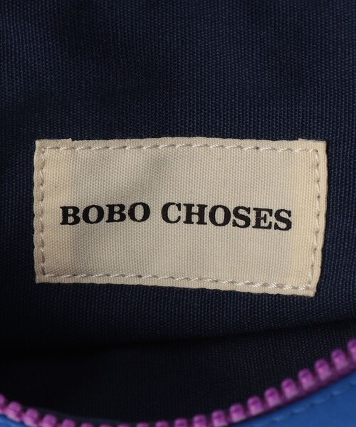 BOBO CHOSES（ボボショーズ）の「＜BOBO CHOSES＞マルチポーチ（ボディバッグ/ウエストポーチ・キッズ・その他1・FREE）」の8枚目の写真