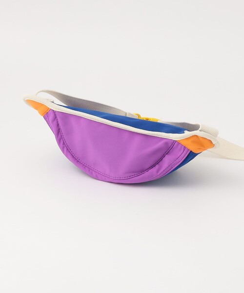 BOBO CHOSES（ボボショーズ）の「＜BOBO CHOSES＞マルチポーチ（ボディバッグ/ウエストポーチ・キッズ・その他1・FREE）」の9枚目の写真