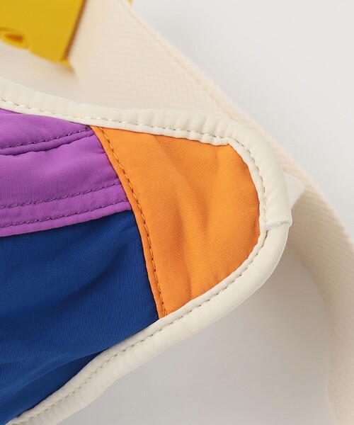 BOBO CHOSES（ボボショーズ）の「＜BOBO CHOSES＞マルチポーチ（ボディバッグ/ウエストポーチ・キッズ・その他1・FREE）」の10枚目の写真