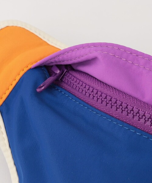 BOBO CHOSES（ボボショーズ）の「＜BOBO CHOSES＞マルチポーチ（ボディバッグ/ウエストポーチ・キッズ・その他1・FREE）」の11枚目の写真