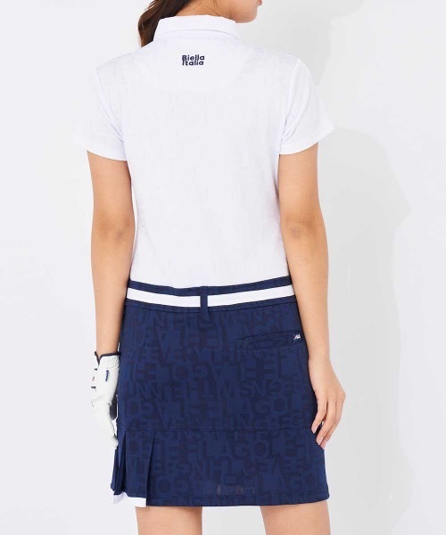 セール】【FILA GOLF/フィラゴルフ】レディースワンピース