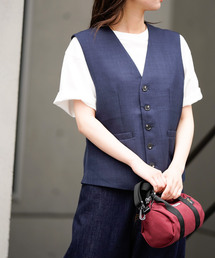 OUTDOOR PRODUCTS Usual Things | ベスト(ベスト)