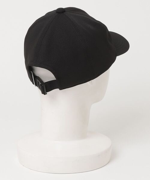 narifuri（ナリフリ）の「6パネルキャップ（キャップ・メンズ・ベージュ/ブラック・FREE）」の8枚目の写真