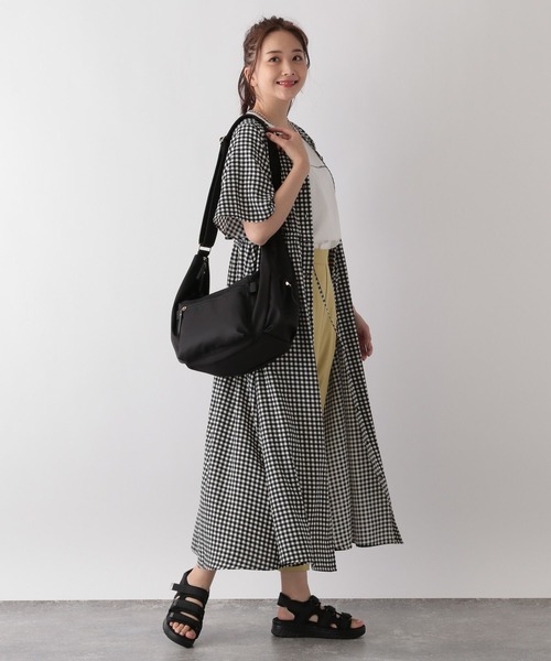 GLOBAL WORK（グローバルワーク）の「さらさらリラックス