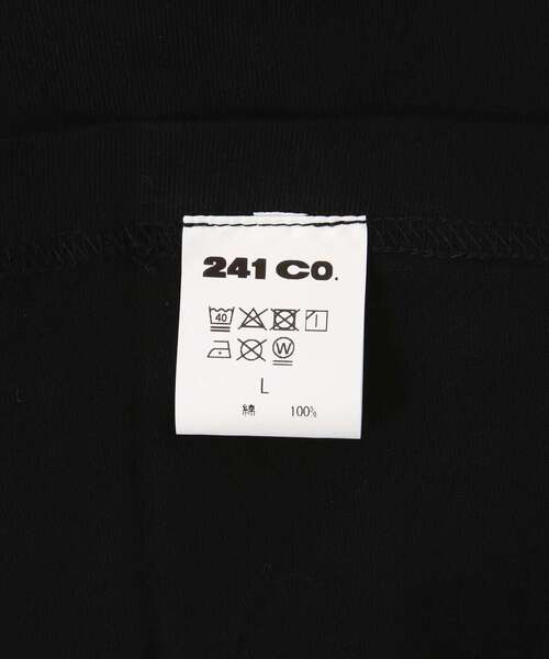 ROYAL FLASH(ロイヤルフラッシュ)の「【GUERNIKA × 準組 / ゲルニカ 】PRINT T-SHIRT(Tシャツ/カットソー・メンズ・ブラック/ホワイト・XL/M/L)」の18枚目の写真