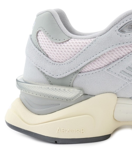 JUNRED（ジュンレッド）の「【 New Balance / ニューバランス 】90 / 60 SFB（スニーカー・メンズ・グレー・9/10/8）」の6枚目の写真