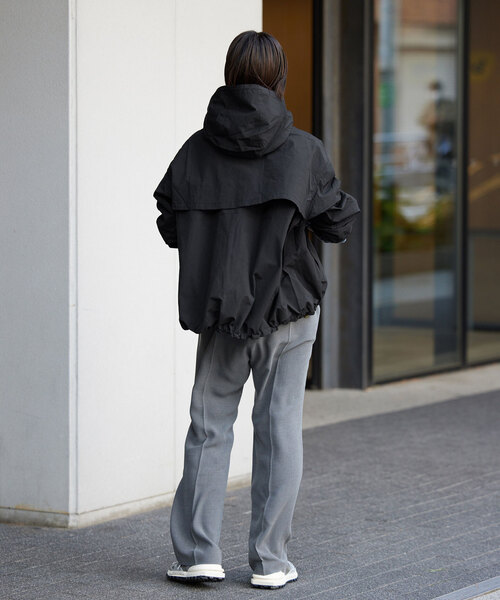 【KELTY / ケルティ】ザパタジャケット  SLOBE IENA スローブイ スローブ イエナ SLOBE IENA 《追加2》KELTY/ケルティ SLOBE別注