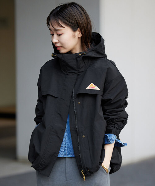 春の定番アウター／人気のTHE NORTH FACEが入荷しました