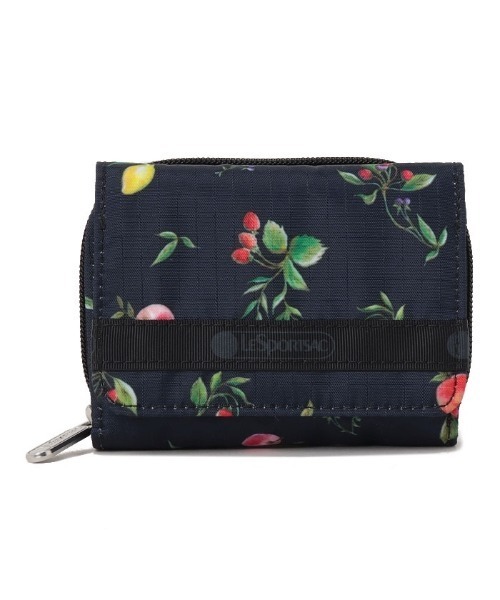 REESE WALLETラブノーツベリー（財布）｜LeSportsac