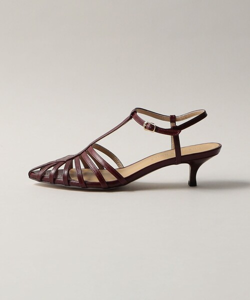 ODETTE E ODILE（オデットエオディール）の「ラディアルライン  