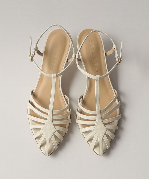 ODETTE E ODILE（オデットエオディール）の「ラディアルライン  