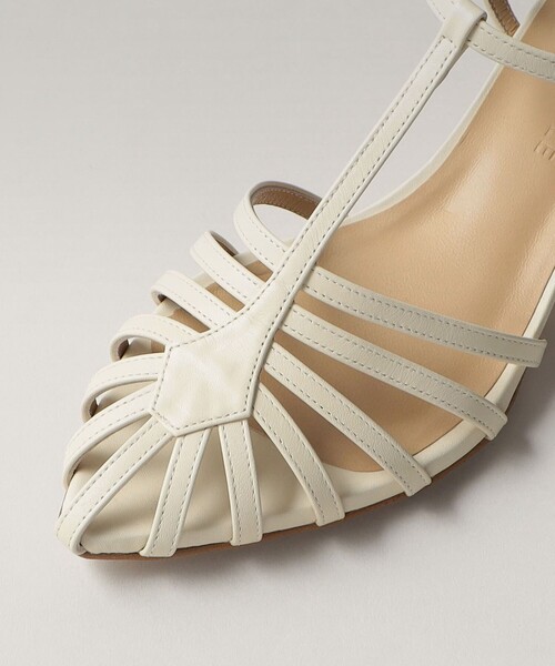 ラディアルライン サンダル45↑（ODETTE E ODILE（オデットエ  