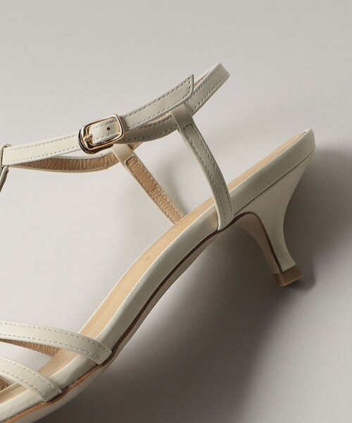 ODETTE E ODILE（オデットエオディール）の「ラディアルライン  