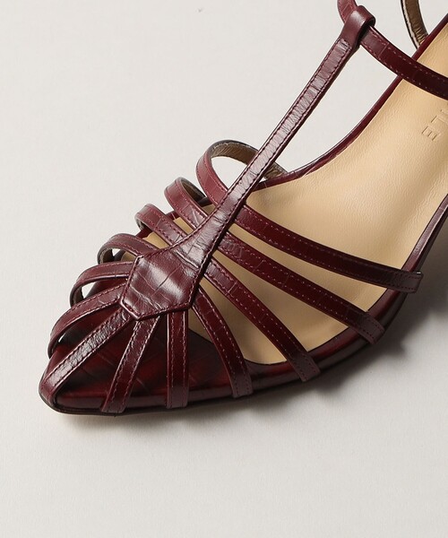 ODETTE E ODILE（オデットエオディール）の「ラディアルライン  