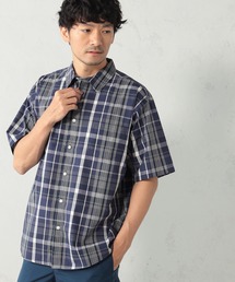 FOUND GOOD（ファウンドグッド）の「ＴＣチェックシャツ（シャツ/ブラウス・メンズ）」