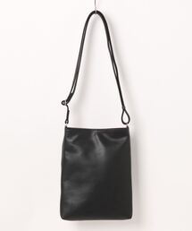 RAYAN（ラヤン）の「国産レザー ショルダーバッグ /#HG-021（ショルダーバッグ）」