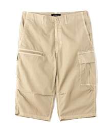 AVIREX | 《直営店限定》SIDE CARGO CROPPED PANTS / サイドカーゴ クロップドパンツ / AVIREX / アヴィレックス(カーゴパンツ)