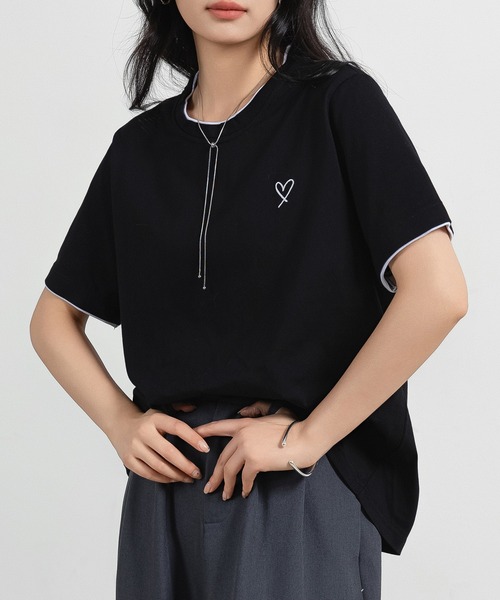 「6」 半袖Tシャツ FREE ベージュ レディース フェンディ FENDI キッズ レディース 半袖Tシャツ 大人もOK