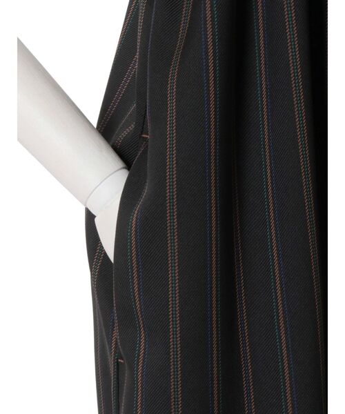 UN3D.（アンスリード）の「MULTI PINSTRIPE AIO / マルチピン