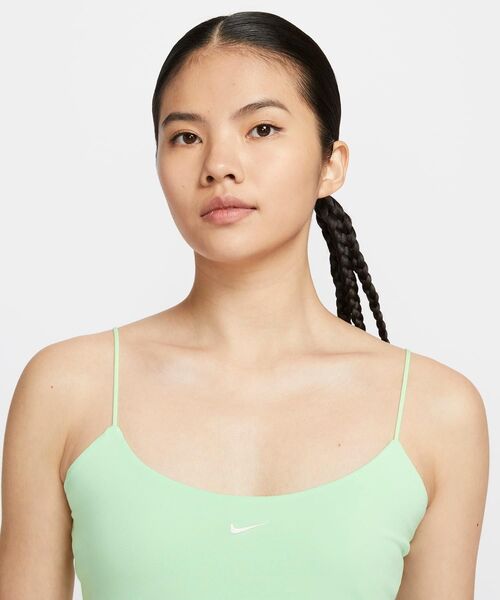 NIKE（ナイキ）の「ナイキ スポーツウェア チル ニット