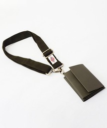 Holiday A.M.（ホリデーエーエム）の「セパレート ネックウォレット（財布）」