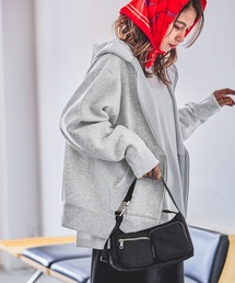 HEREIAM | 【HEREIAM】アウトポケットショルダー(ショルダーバッグ)