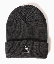 Cooperstown Ball Cap（クーパーズタウンボールキャップ）の「COOPERS TOWN BALL CAP/クーパーズタウン ボールキャップ NY ビーニー（ニットキャップ/ビーニー・メンズ）」