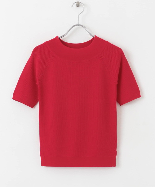 URBAN RESEARCH - ★新品タグ付き★URBAN RESEARCH✳︎オフショル2WAYニット セール】2WAYオフショルニットプルオーバー（ニット/セーター