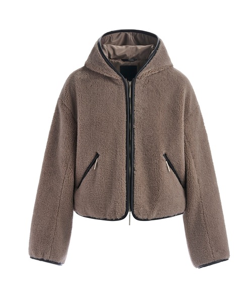 TATRAS（タトラス）の「TATRAS(タトラス) PERLA ベルラ（ブルゾン