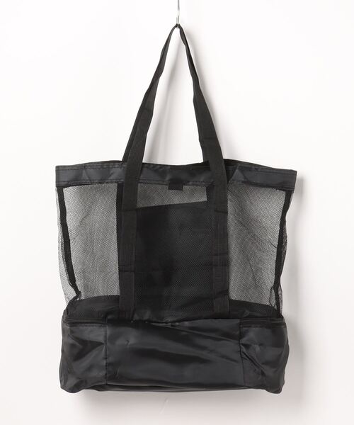 PORTER✖️kolor BEACON コラボグレー トートバッグ kolor / news / kolor BEACON x PORTER