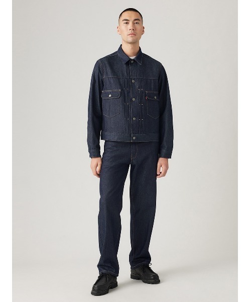 Levi's（リーバイス）の「Levi's/リーバイス WELLTHREAD(R) 568(TM